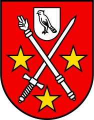 Emblem of Pleigne