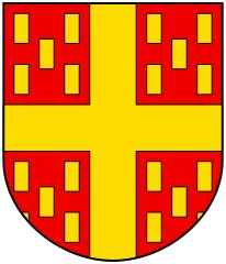 Emblem of Rocourt