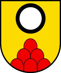 Emblem of Saignelégier