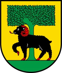 Emblem of Saulcy