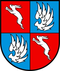 Emblem of Soyhières