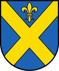Emblem of Vendlincourt