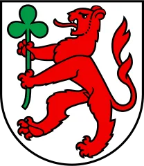 Emblem of Aesch
