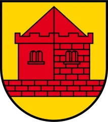 Emblem of Alberswil
