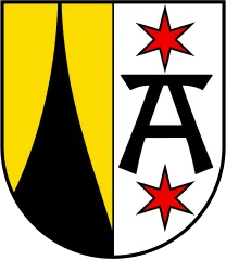 Emblem of Altishofen