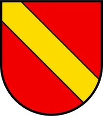 Emblem of Beromünster