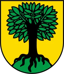 Emblem of Buchrain
