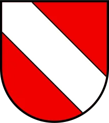 Emblem of Büron