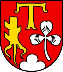 Emblem of Dagmersellen
