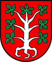 Emblem of Entlebuch