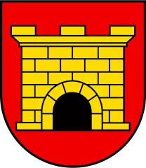 Emblem of Ermensee