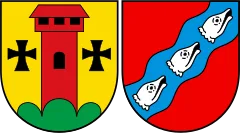Emblem of Escholzmatt-Marbach