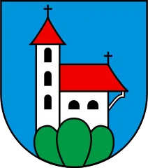 Emblem of Flühli