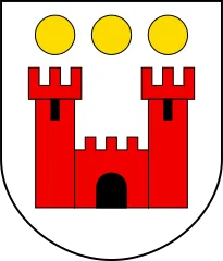 Emblem of Geuensee