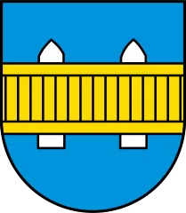 Emblem of Gisikon