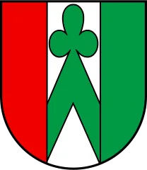Emblem of Grossdietwil