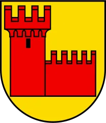 Emblem of Grosswangen