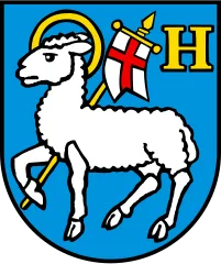 Emblem of Hergiswil bei Willisau