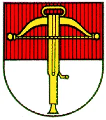 Emblem of Hildisrieden