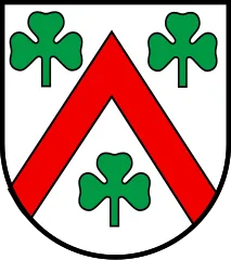 Emblem of Hochdorf