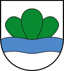 Emblem of Honau