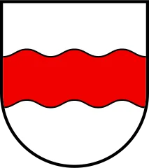 Emblem of Inwil