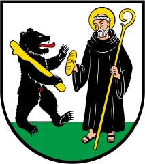 Emblem of Kriens