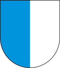 Emblem of Luzern