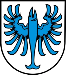 Emblem of Mauensee