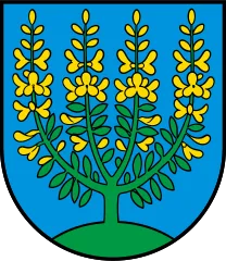 Emblem of Meierskappel