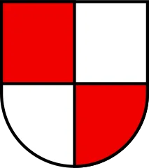 Emblem of Menznau