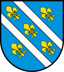 Emblem of Pfaffnau