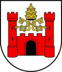 Emblem of Rothenburg