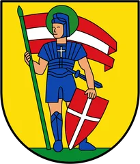 Emblem of Ruswil