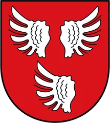 Emblem of Schüpfheim