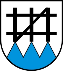 Emblem of Schwarzenberg