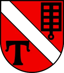Emblem of Triengen