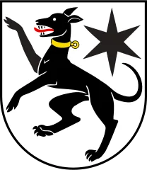 Emblem of Udligenswil