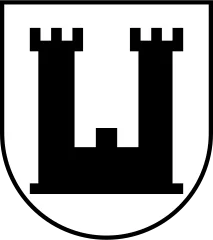 Emblem of Ufhusen