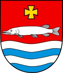Emblem of Vitznau