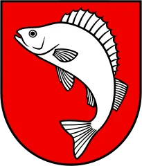Emblem of Weggis