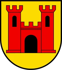 Emblem of Wolhusen