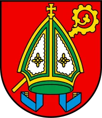Emblem of Zell