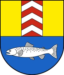 Emblem of Boudry