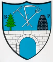 Emblem of Brot-Plamboz