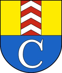 Emblem of Cressier