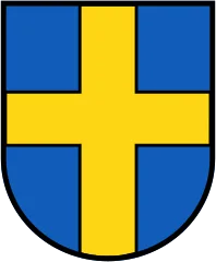 Emblem of Hauterive