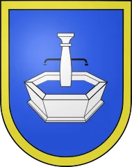 Emblem of La Brévine