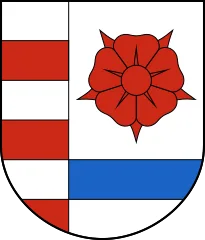 Emblem of La Grande Béroche
