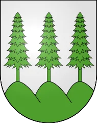 Emblem of La Sagne
